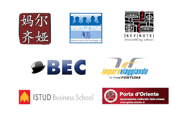 Our Partners in Italy | Hutong School